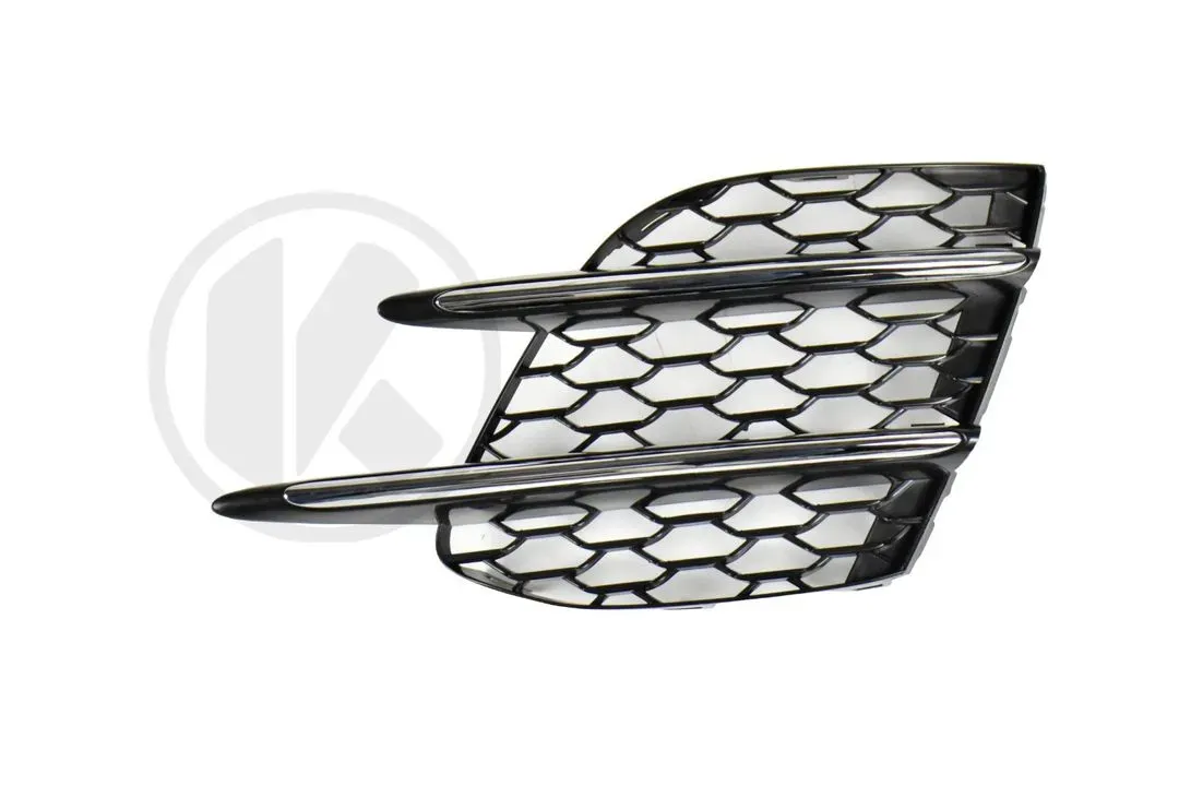 Ventilation grille R only with 2202 C 2402C